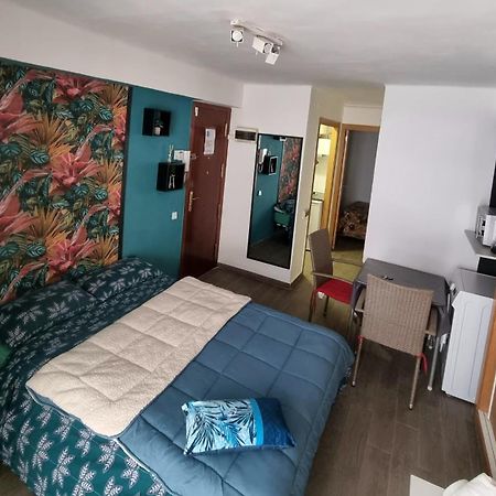 Apartamento Segunda Linea De La Playa Capellan Salou Oda fotoğraf