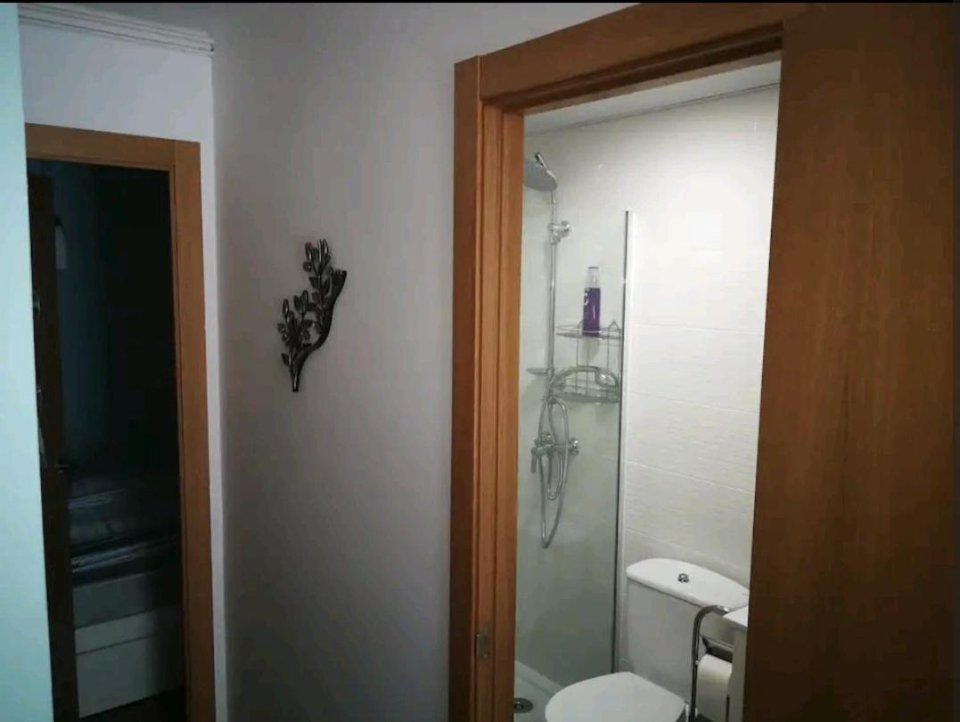 Apartamento Segunda Linea De La Playa Capellan Salou Dış mekan fotoğraf