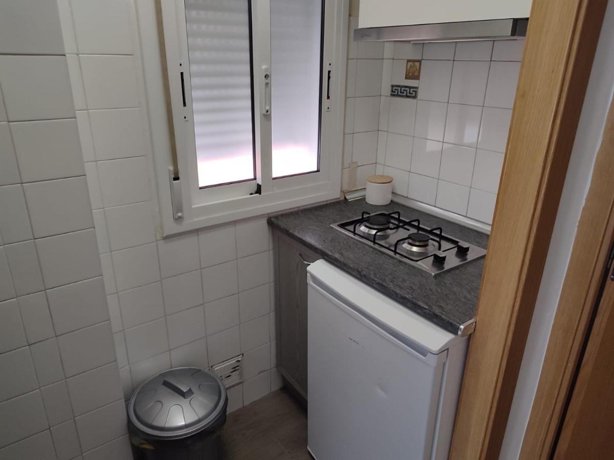 Apartamento Segunda Linea De La Playa Capellan Salou Dış mekan fotoğraf