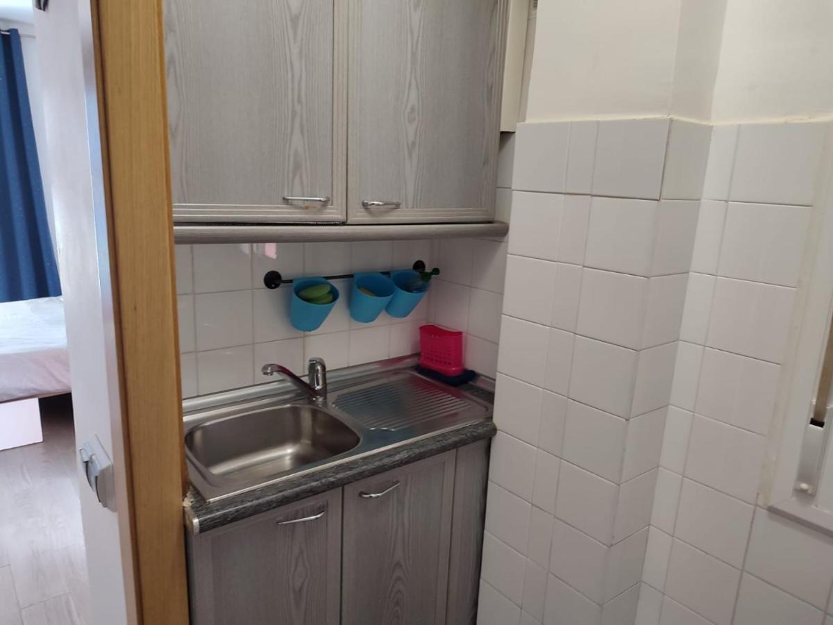 Apartamento Segunda Linea De La Playa Capellan Salou Dış mekan fotoğraf