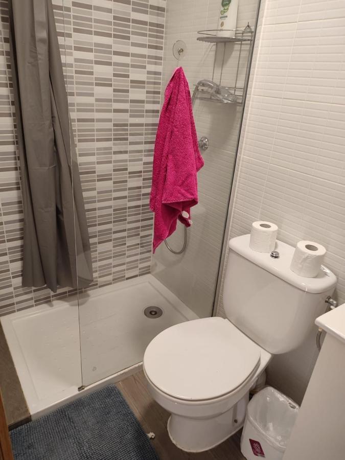 Apartamento Segunda Linea De La Playa Capellan Salou Dış mekan fotoğraf