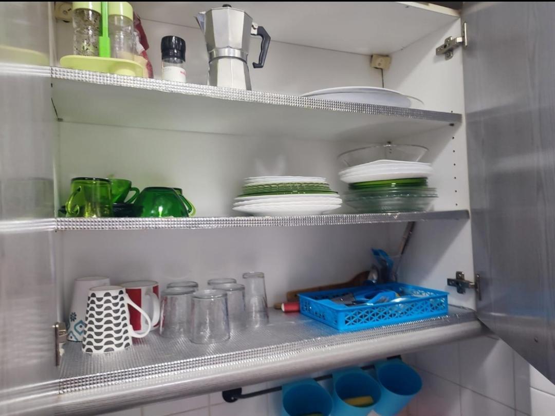 Apartamento Segunda Linea De La Playa Capellan Salou Oda fotoğraf