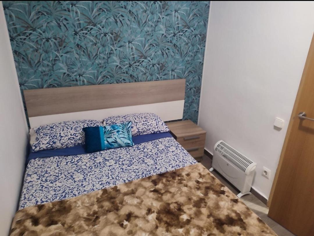 Apartamento Segunda Linea De La Playa Capellan Salou Oda fotoğraf